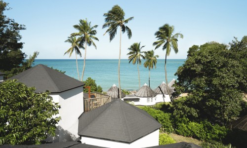 Langley Resort Fort Royal